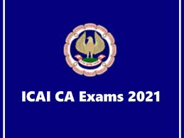 ICAI CA May-July Exam 2021: सीए मई-जुलाई परीक्षा में ऑप्ट-आउट ऑप्शन को लेकर नोटिस जारी