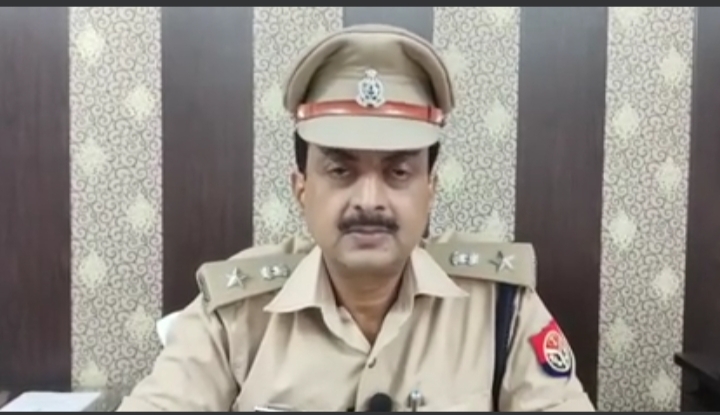 एसओजी व थाना कांट पुलिस को मिली बडी कामयाबी