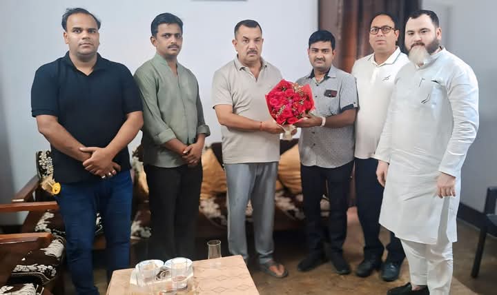 सबकी दुआएं साथ थी