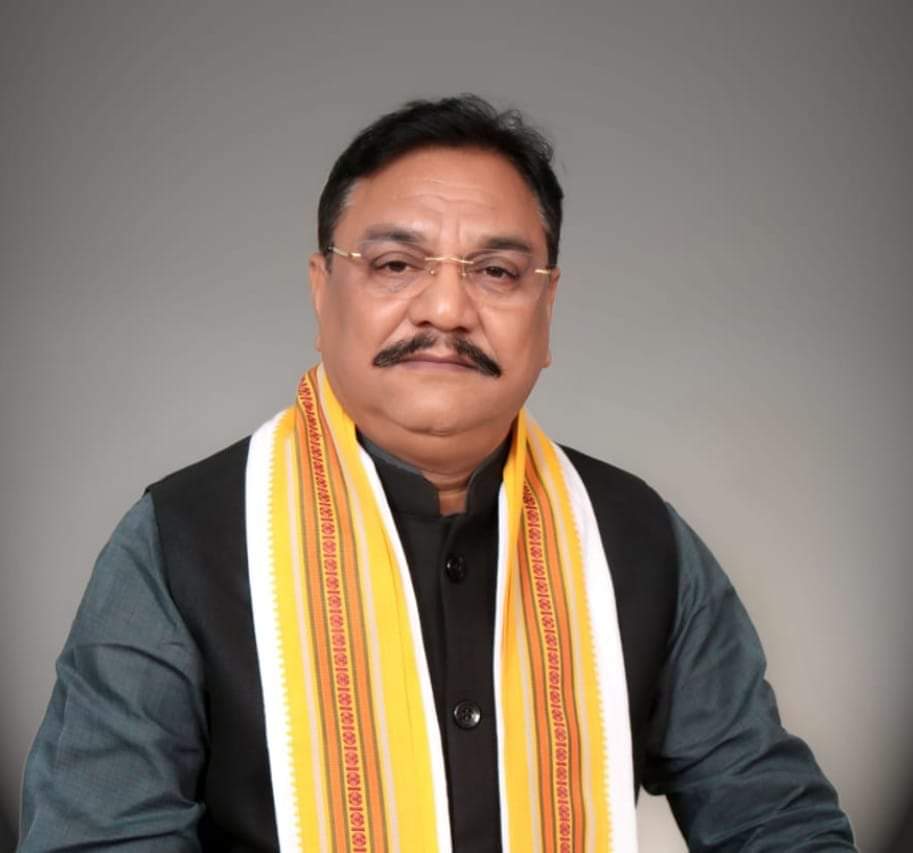 माननीय सांसद राज्यसभा श्री मिथिलेश कुमार कठेरिया जी के प्रयास से दिव्यांगजनों और वरिष्ठ नागरिकों के सशक्तीकरण