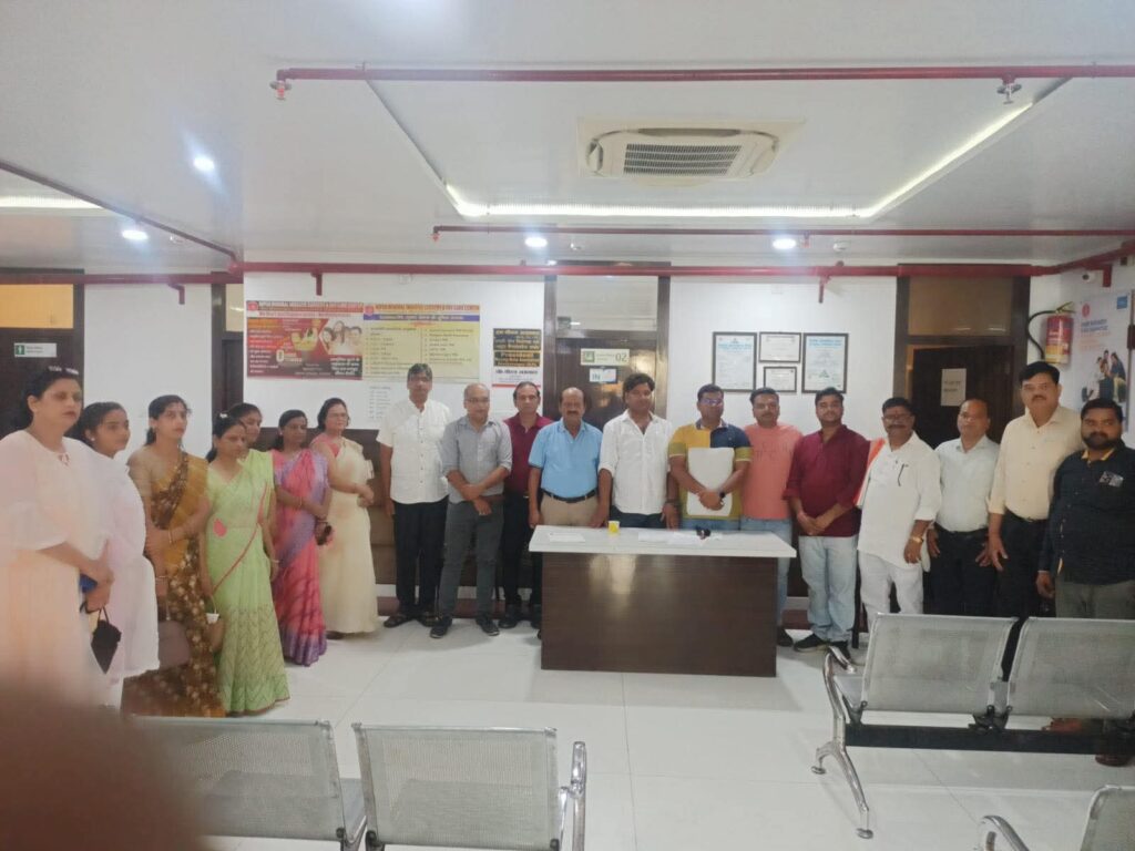 6जुलाई को अंतरराष्ट्रीय वैश्य महासम्मेलन मेडिकल कॉलेज में लगायेगा रक्तदान शिविर