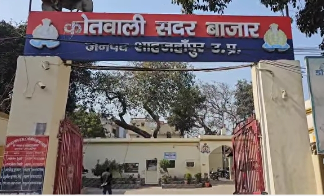 दहेज के लिए किया प्रताड़ित, देवर ने किया दुष्कर्म, रिपोर्ट दर्ज, आरोपी पुलिस गिरफ्त से दूर