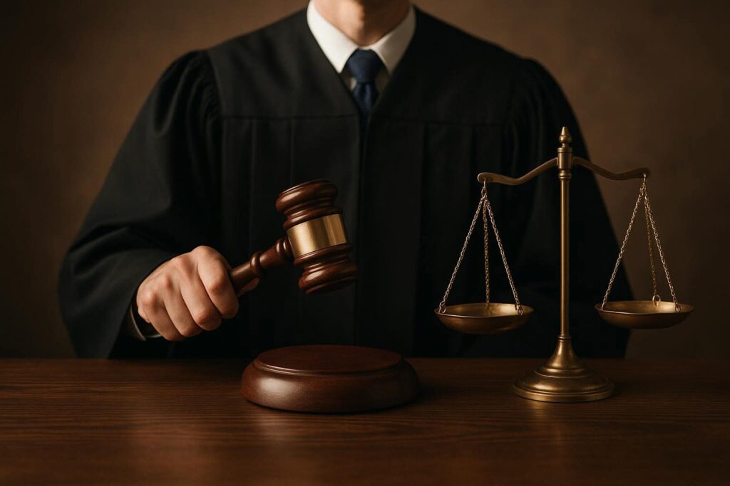 16 वर्षीय नाबालिग बालक से दुष्कर्म के दोषी को 10 साल का सश्रम करावास व 10,500 का अर्थदण्ड